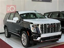 جي ام سي يوكون